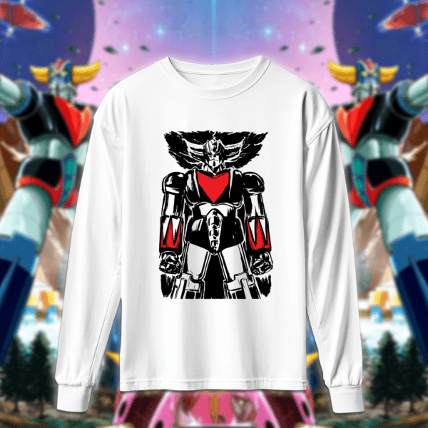 Grendizer - قرندايزر