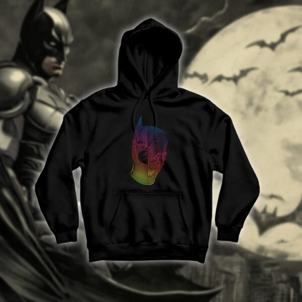 Batman & Joker - باتمان