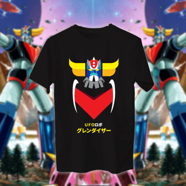 Grendizer UFO - قرندايزر