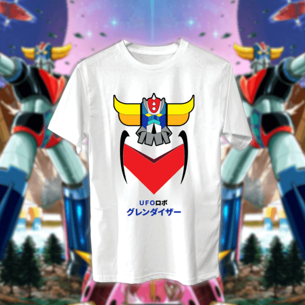 Grendizer UFO - قرندايزر