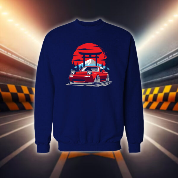 Mazda Miata - سيارات