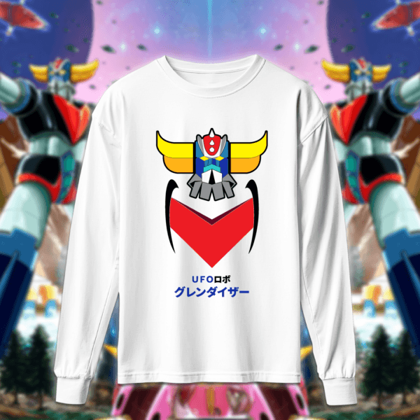 Grendizer UFO - قرندايزر