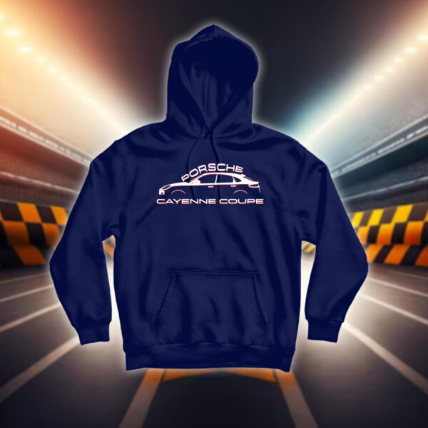 Porsche Cayenne - سيارات