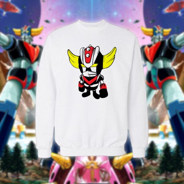 Mini Grendizer - قرندايزر