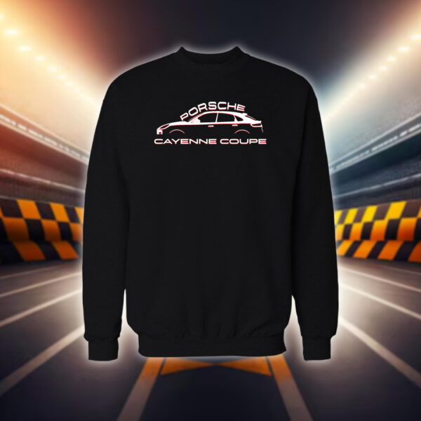 Porsche Cayenne - سيارات