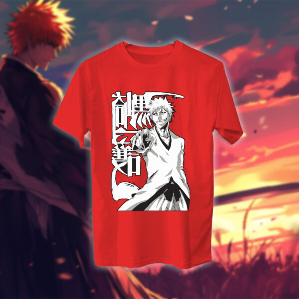 Ichigo - بليتش
