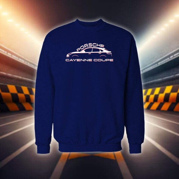 Porsche Cayenne - سيارات