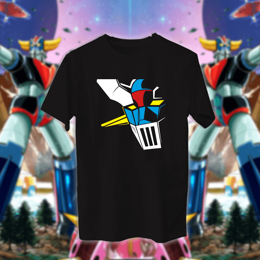 Grendizer - قرندايزر