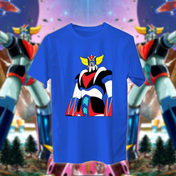 Grendizer - قرندايزر