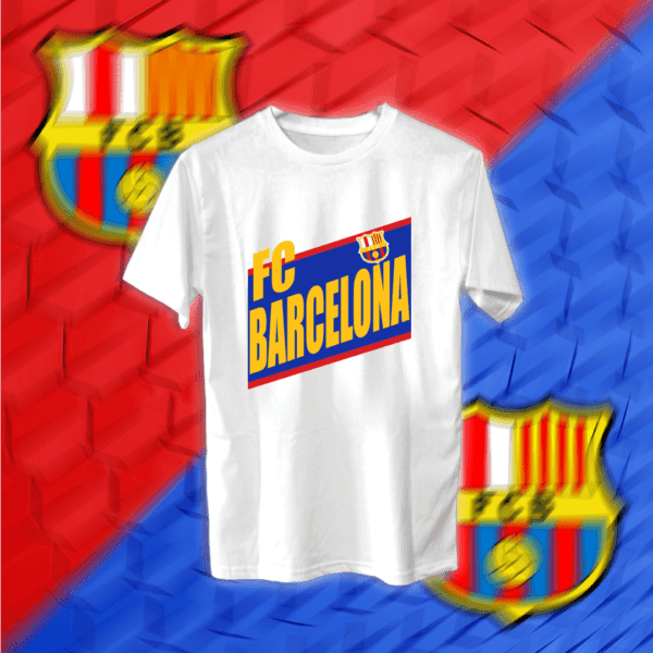 FC Barcelona - برشلونة