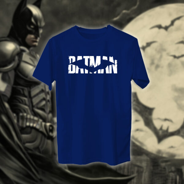 Batman - باتمان