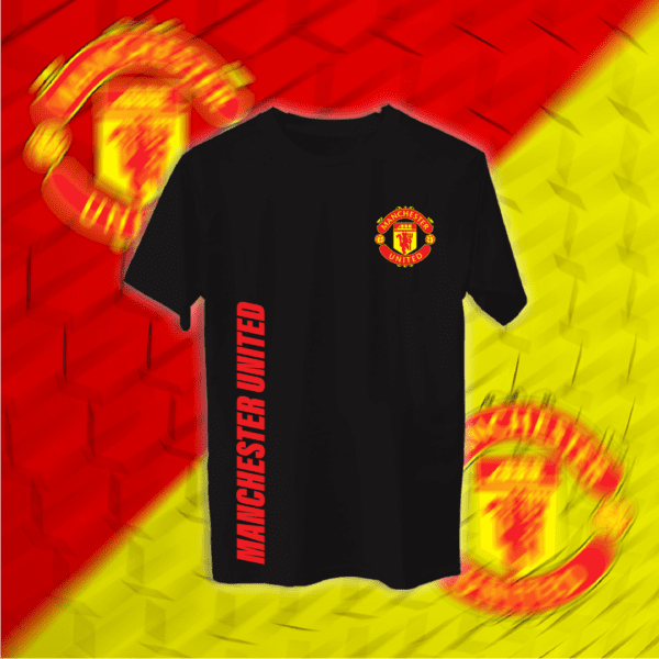 Manchester United - مانشستر يونايتد