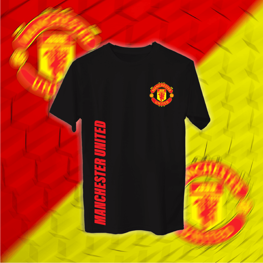 Manchester United - مانشستر يونايتد