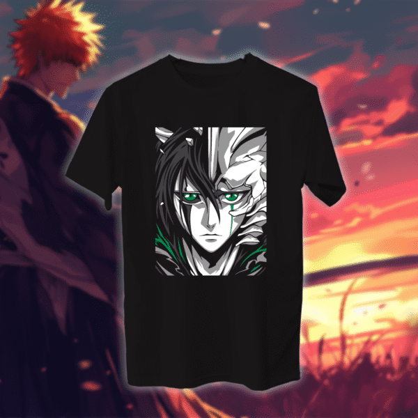 Ulquiorra - بليتش