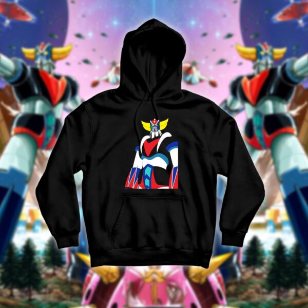 Grendizer - قرندايزر