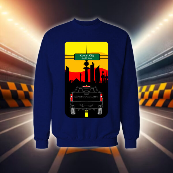 سلفرادو - سيارات