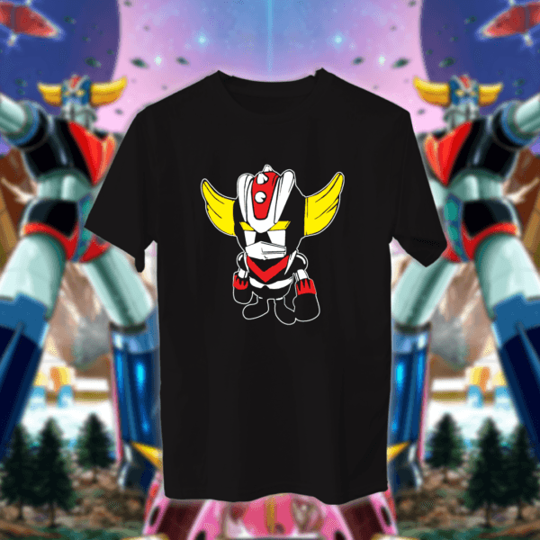 Mini Grendizer - قرندايزر