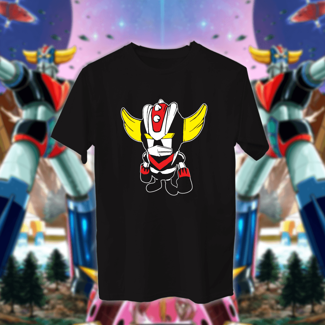 Mini Grendizer - قرندايزر