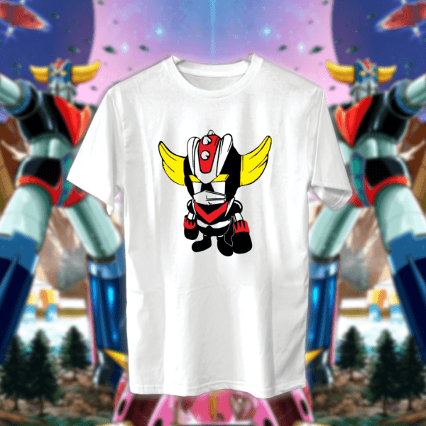 Mini Grendizer - قرندايزر