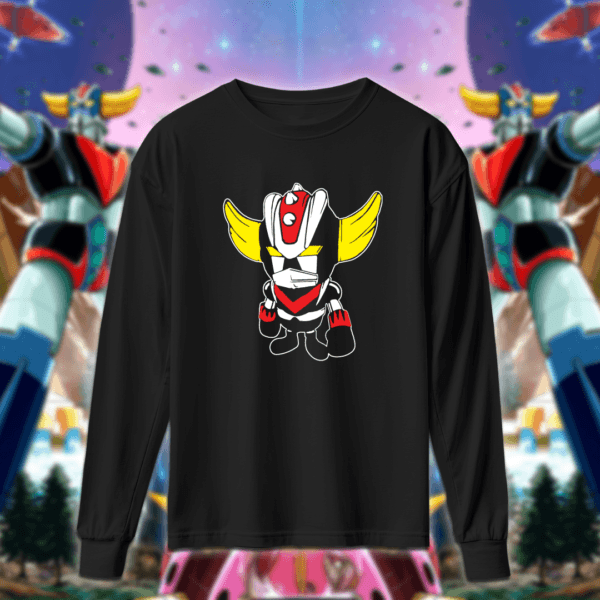 Mini Grendizer - قرندايزر