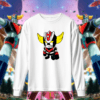 Mini Grendizer - قرندايزر