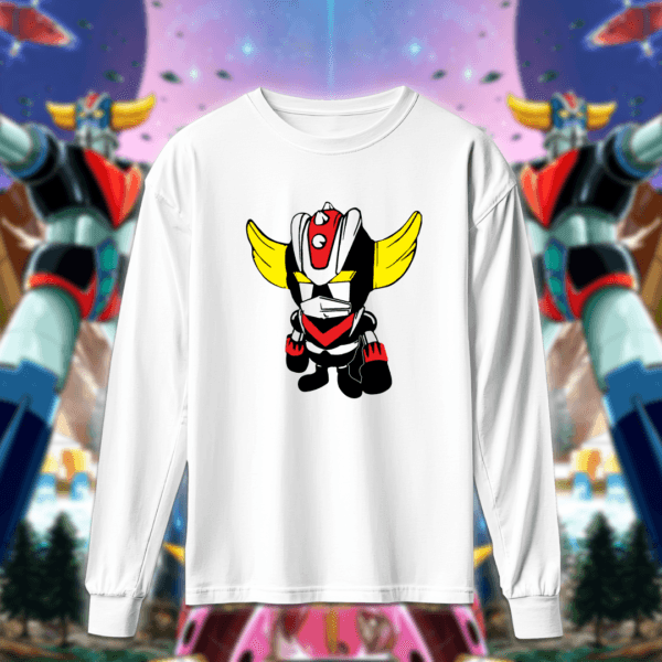 Mini Grendizer - قرندايزر