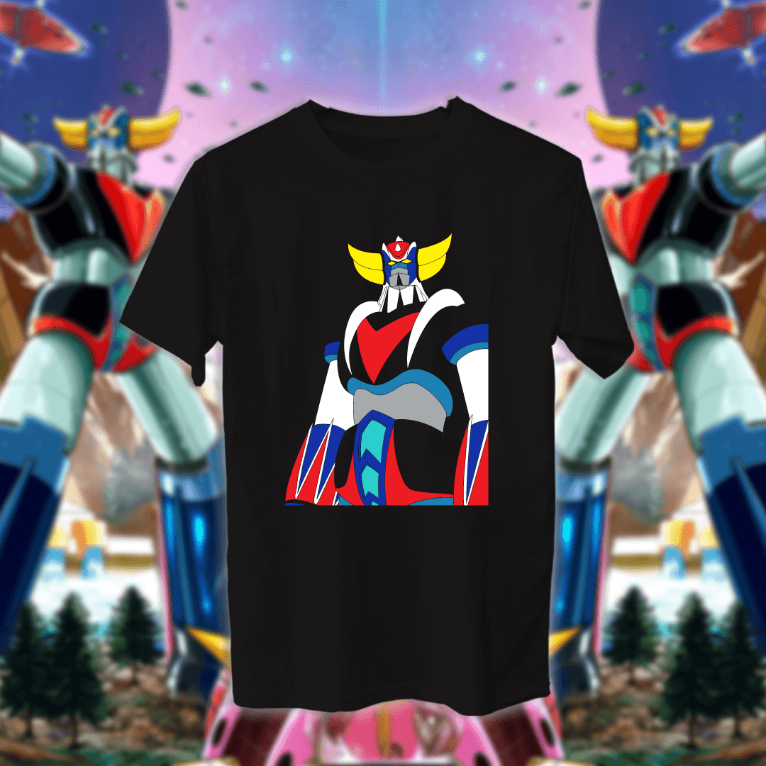 Grendizer - قرندايزر