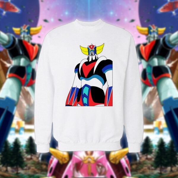 Grendizer - قرندايزر