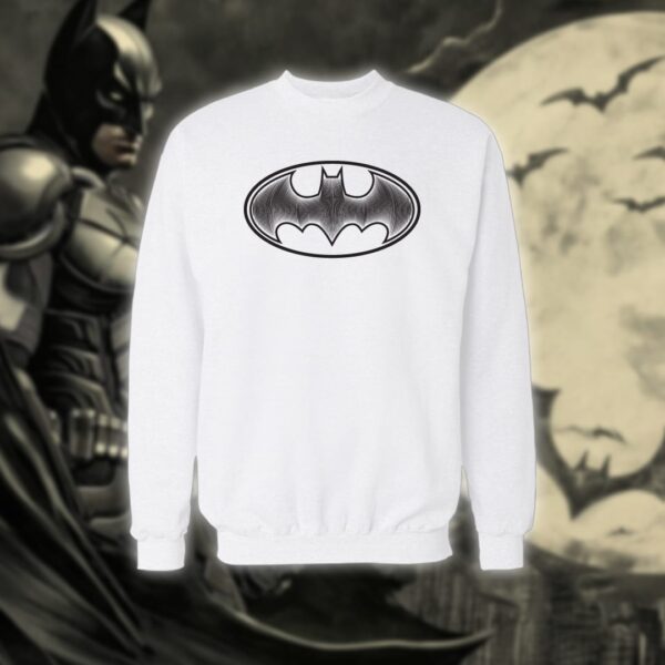 Batman - شعار باتمان