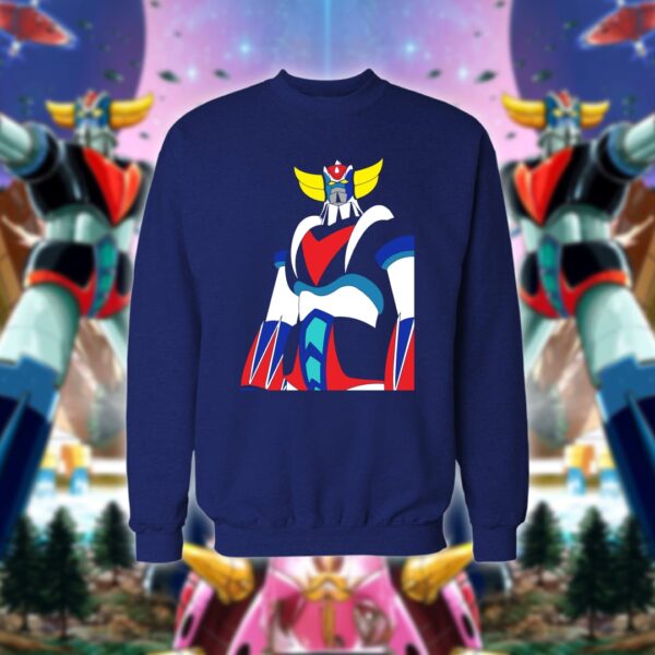 Grendizer - قرندايزر