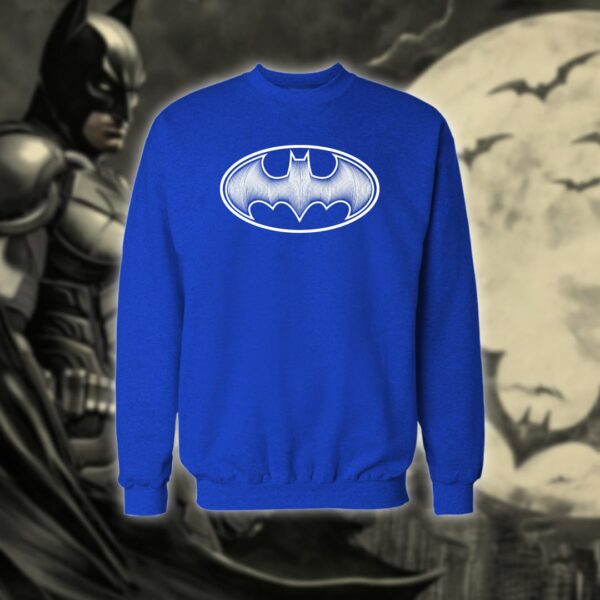 Batman - شعار باتمان