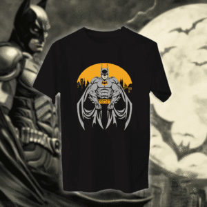 Batman - باتمان