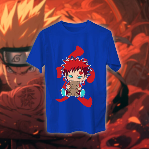 Gaara - ناروتو