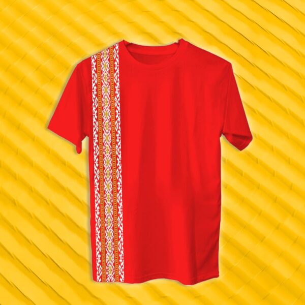 السدو بالذهبي - تصاميم مميزة