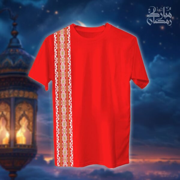 السدو بالذهبي - رمضان