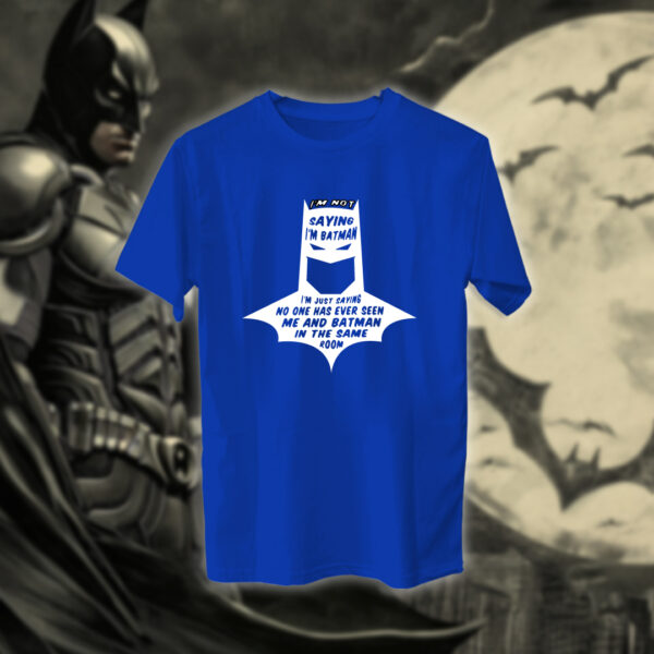 Batman - باتمان