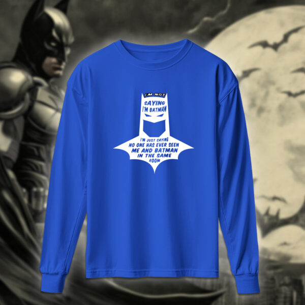 Batman - باتمان