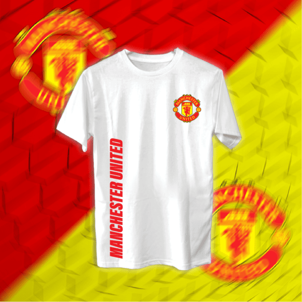 Manchester United - مانشستر يونايتد