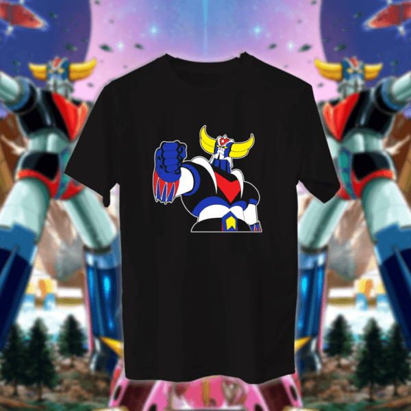 Grendizer - قرندايزر