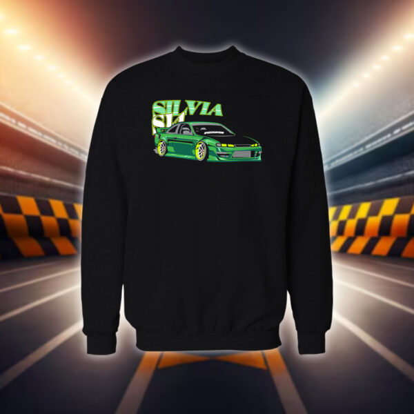 Nissan Silvia S14 - سيارات