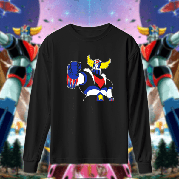Grendizer - قرندايزر