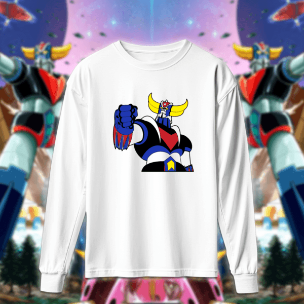 Grendizer - قرندايزر