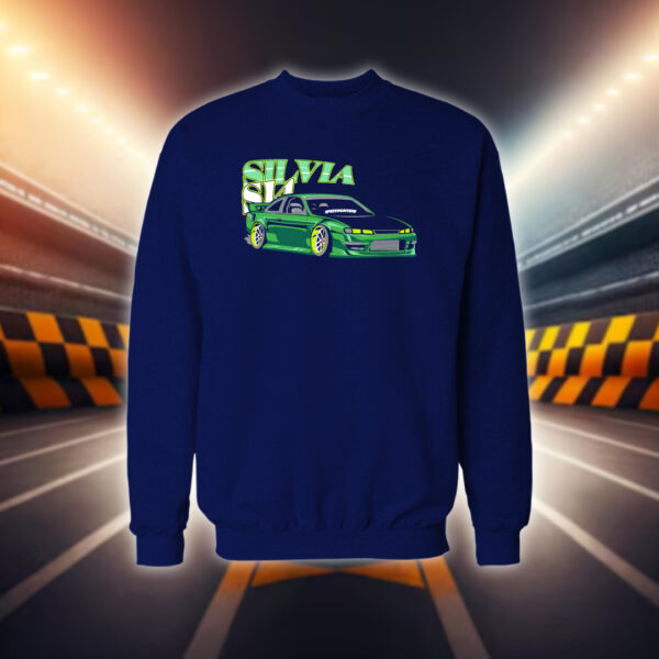 Nissan Silvia S14 - سيارات