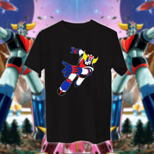 Grendizer - قرندايزر