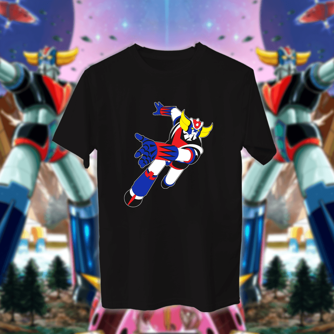 Grendizer - قرندايزر