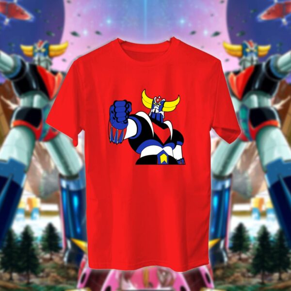 Grendizer - قرندايزر