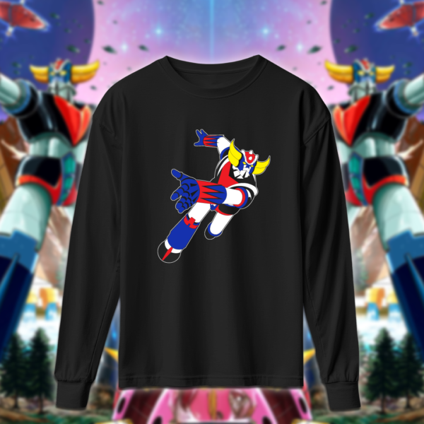 Grendizer - قرندايزر