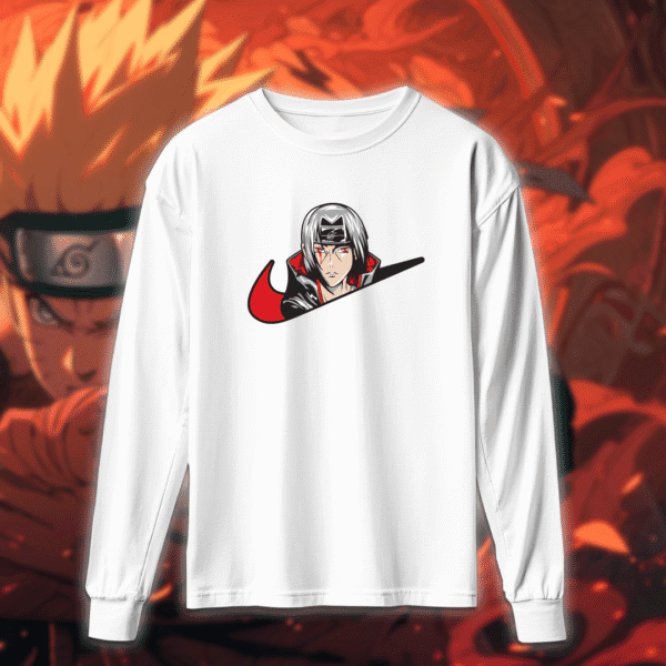 Itachi - ناروتو