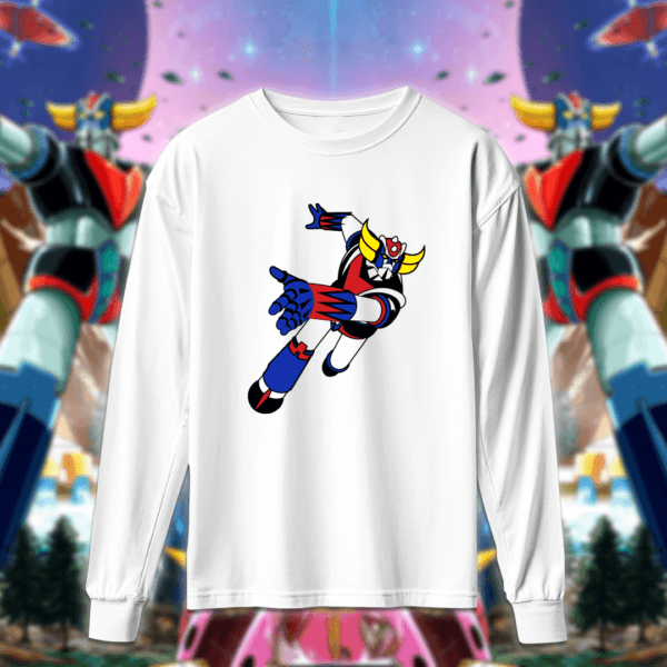 Grendizer - قرندايزر