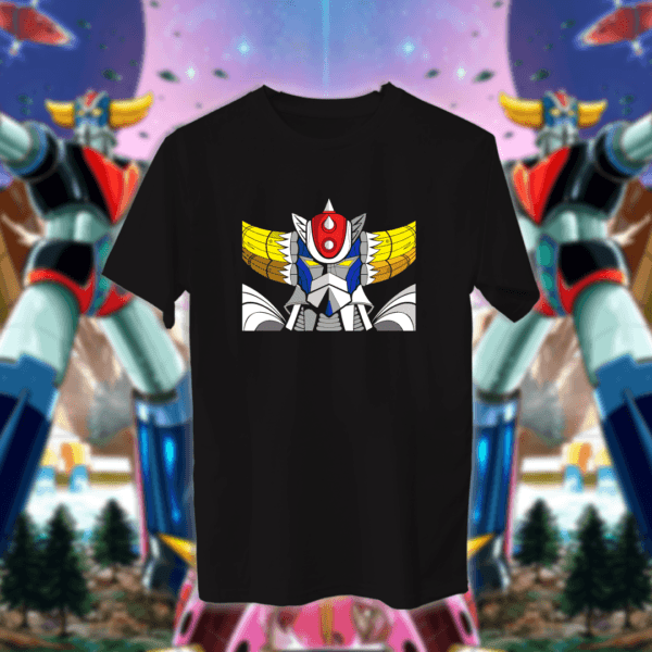 Grendizer - قرندايزر